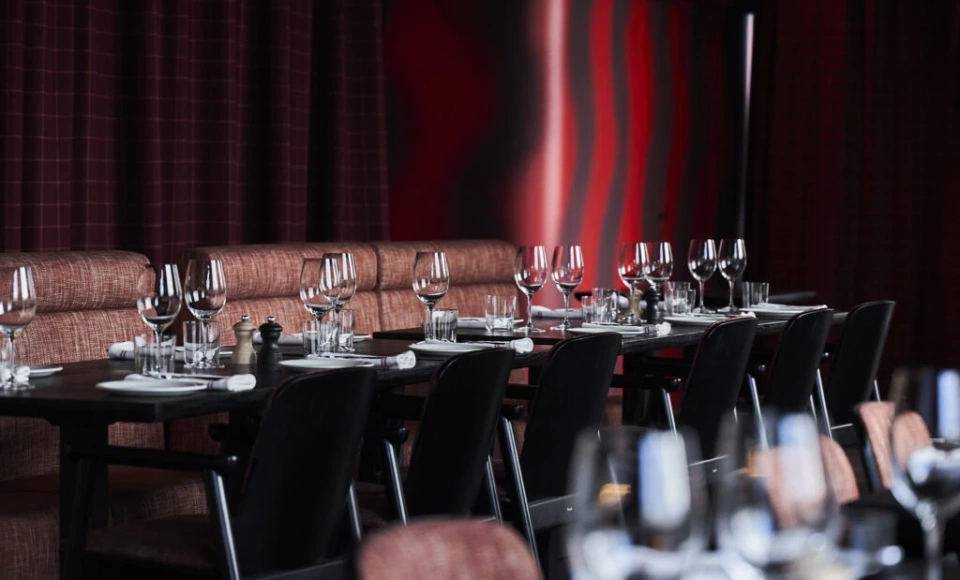 Butchery & Wine Gdynia