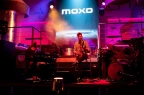 Restauracja Moxo Restaurant & Club / 3