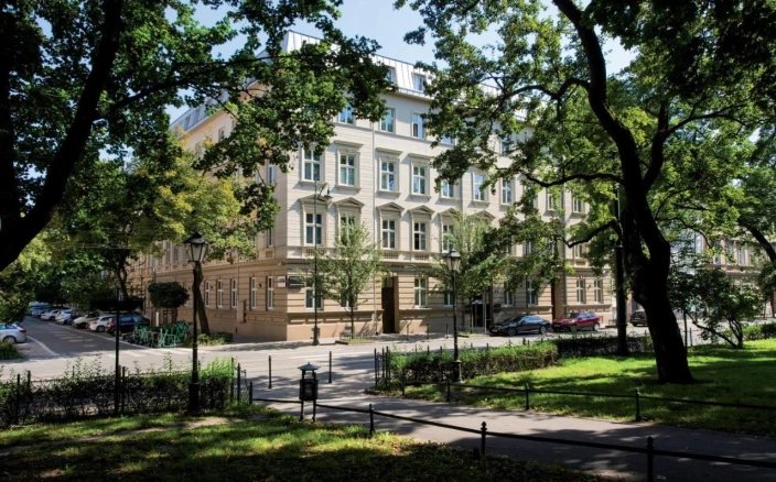 Sale konferencyjne Kraków - Leonardo Boutique Krakow Old Town