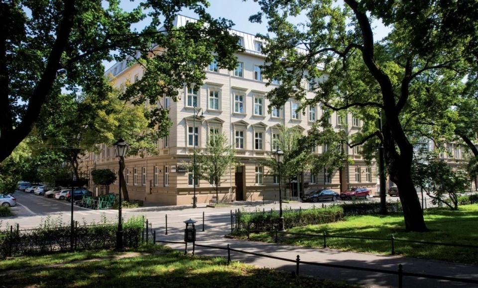 Leonardo Boutique Krakow Old Town