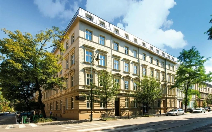 Sale konferencyjne Kraków - Leonardo Boutique Krakow Old Town