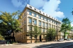 Hotel *** Leonardo Boutique Krakow Old Town / 1