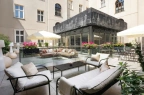 Hotel *** Leonardo Boutique Krakow Old Town / 7
