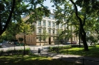 Hotel *** Leonardo Boutique Krakow Old Town / 0