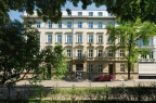 Hotel *** Leonardo Boutique Krakow Old Town / 1