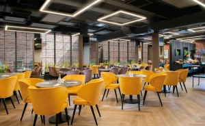 Leonardo Boutique Krakow Old Town Hotel *** / 0