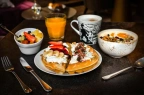 Hotel *** Leonardo Boutique Krakow Old Town / 32