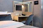Hotel *** Leonardo Boutique Krakow Old Town / 16