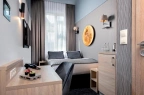 Hotel *** Leonardo Boutique Krakow Old Town / 14