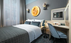 Leonardo Boutique Krakow Old Town Hotel *** / 0