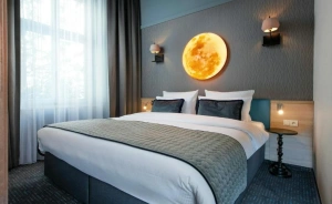 Leonardo Boutique Krakow Old Town Hotel *** / 3