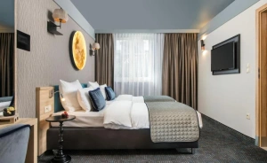 Leonardo Boutique Krakow Old Town Hotel *** / 1