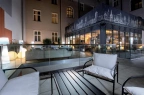 Hotel *** Leonardo Boutique Krakow Old Town / 23