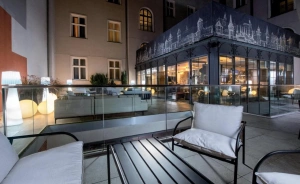 Leonardo Boutique Krakow Old Town Hotel *** / 2