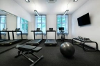 Hotel *** Leonardo Boutique Krakow Old Town / 24