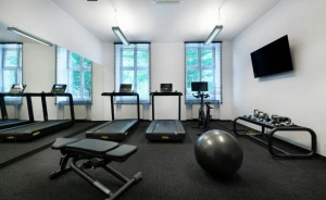 Leonardo Boutique Krakow Old Town Hotel *** / 3