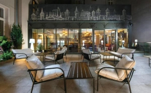 Leonardo Boutique Krakow Old Town Hotel *** / 0
