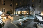 Hotel *** Leonardo Boutique Krakow Old Town / 22