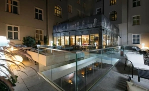 Leonardo Boutique Krakow Old Town Hotel *** / 1