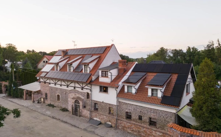 Sale konferencyjne Wrocław - Karczma Rzym Wrocław