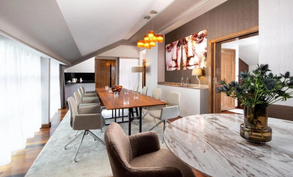 Leonardo Boutique Krakow City Center