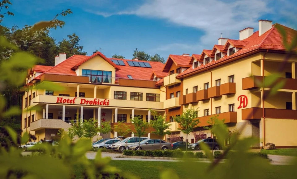 Hotel Drohicki 