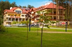 Hotel *** Hotel Drohicki  / 1