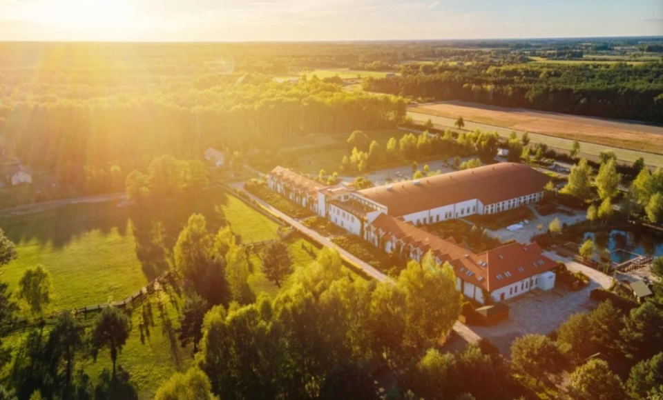 Santa Natura Resort&SPA