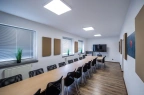 Sala konferencyjna Gościniec PROMUS / 3
