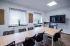 Sala konferencyjna Gościniec PROMUS / 12