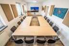 Sala konferencyjna Gościniec PROMUS / 7