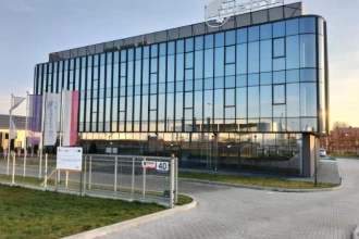 Sale konferencyjne Rzeszów - Centrum Badawczo-Rozwojowe Netrix