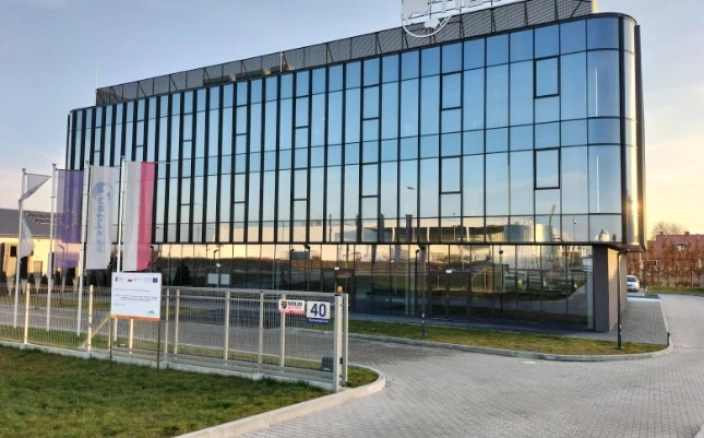 Sale konferencyjne Rzeszów - Centrum Badawczo-Rozwojowe Netrix