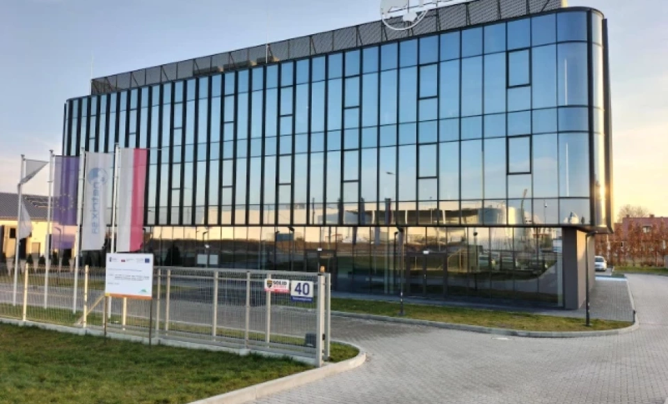 Centrum Badawczo-Rozwojowe Netrix