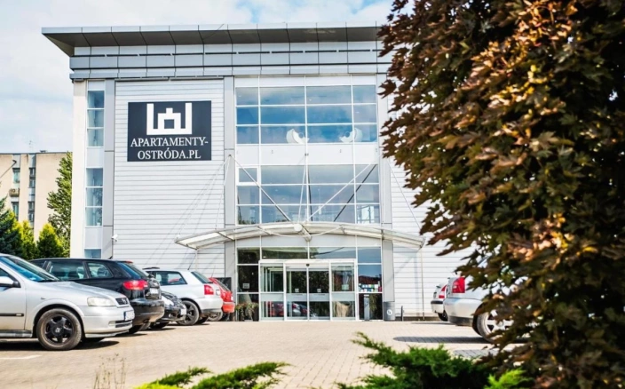 Sale konferencyjne Ostróda - Platinum Ostróda