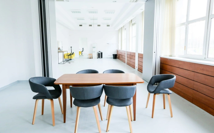 Sale konferencyjne Warszawa - Studio Sól i Studio Mąka