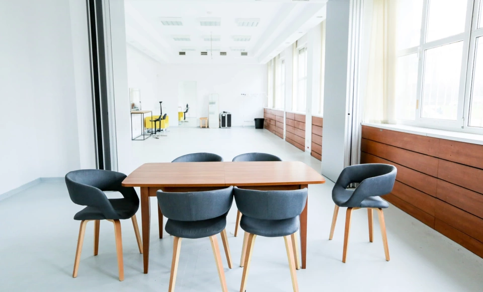 Studio Sól i Studio Mąka