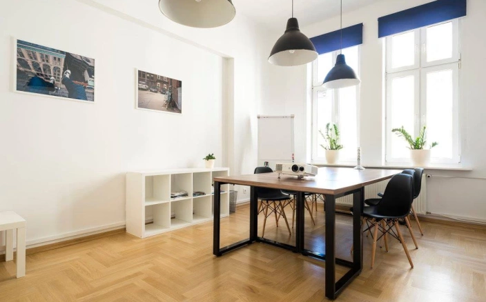 Sale konferencyjne Warszawa - Central Warsaw