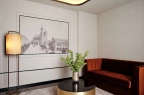Hotel **** The Crown Kraków Handwritten Collection / 7