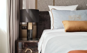 The Crown Kraków Handwritten Collection Hotel **** / 2