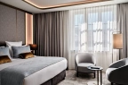 Hotel **** The Crown Kraków Handwritten Collection / 3