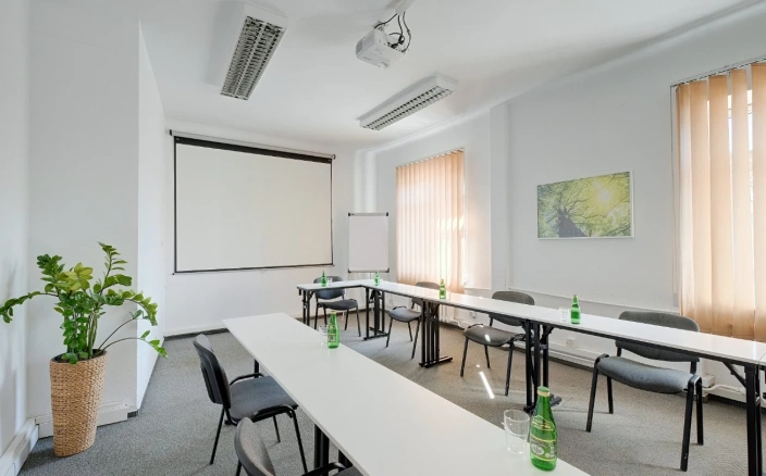 Sale konferencyjne Warszawa - Centrum Szkoleniowo-Konferencyjne Żoliborz
