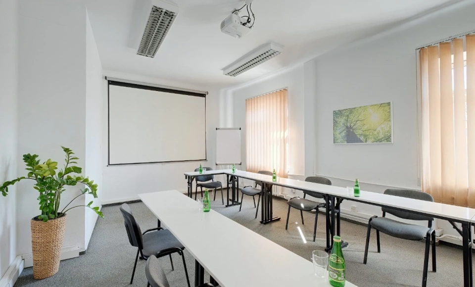 Centrum Szkoleniowo-Konferencyjne Żoliborz