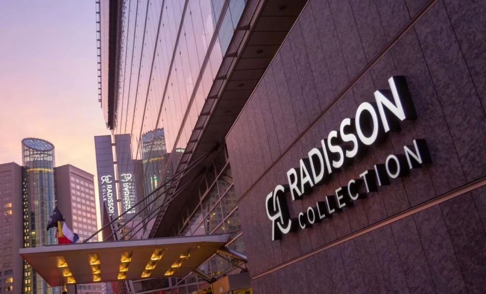 Radisson Collection Hotel Warsaw