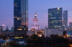 Hotel ***** Radisson Collection Hotel Warsaw / 0