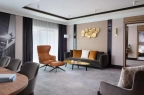 Hotel ***** Radisson Collection Hotel Warsaw / 5