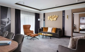 Radisson Collection Hotel Warsaw Hotel ***** / 3