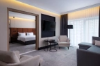 Hotel ***** Radisson Collection Hotel Warsaw / 4