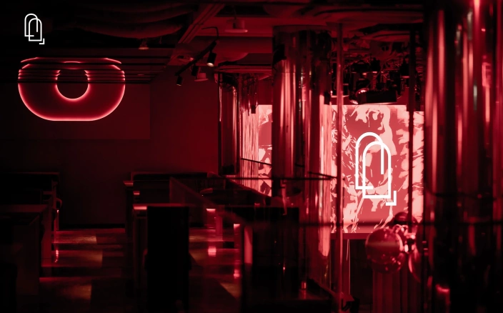 Sale konferencyjne Warszawa - Question Music Club & Coctail Bar