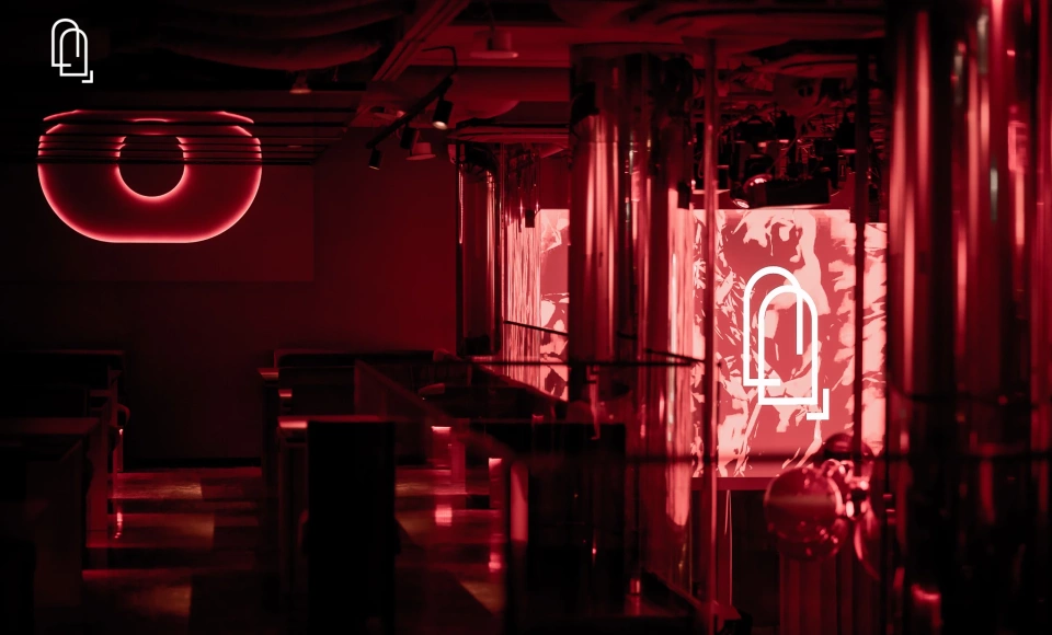 Question Music Club & Coctail Bar